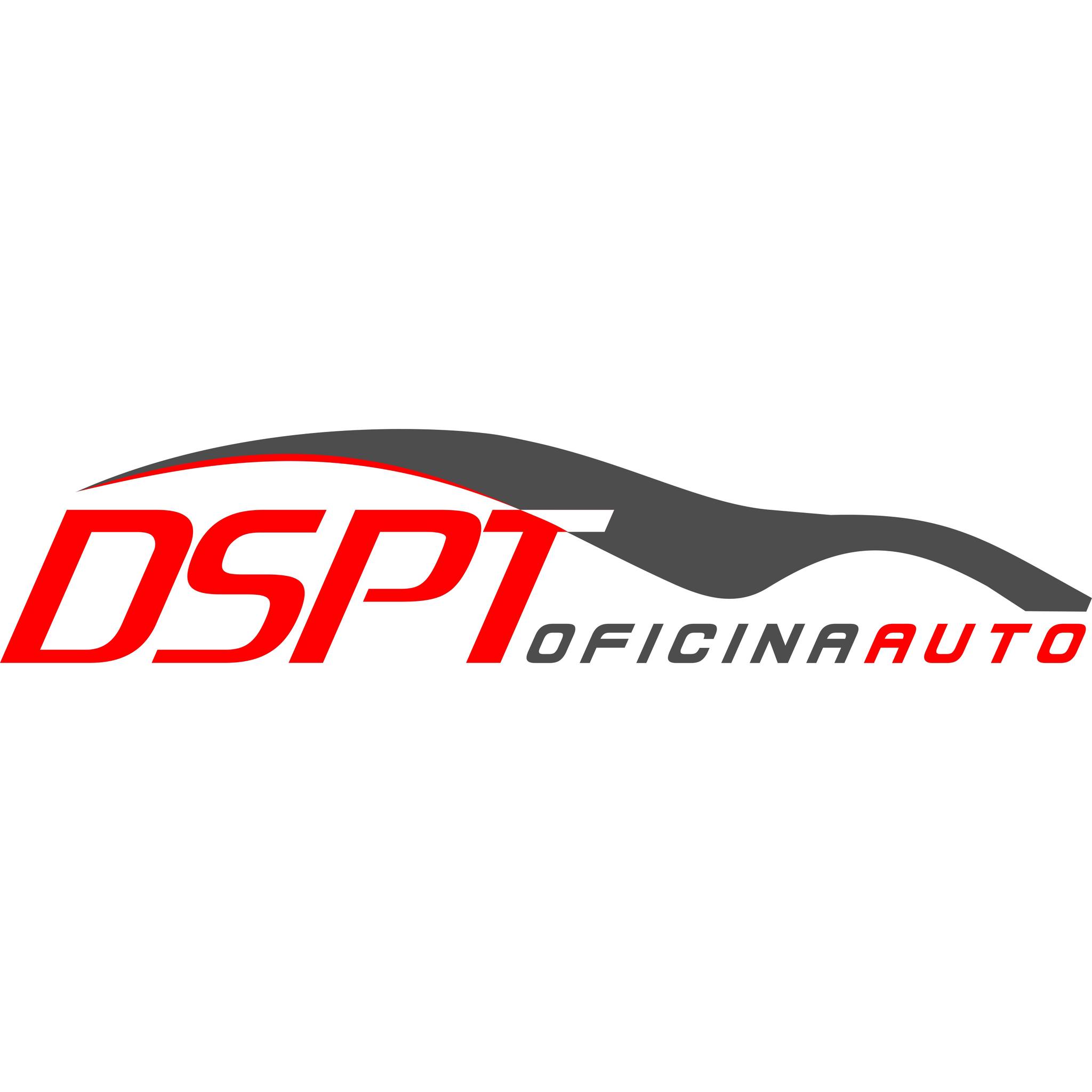 DSPT Oficina Auto Logo
